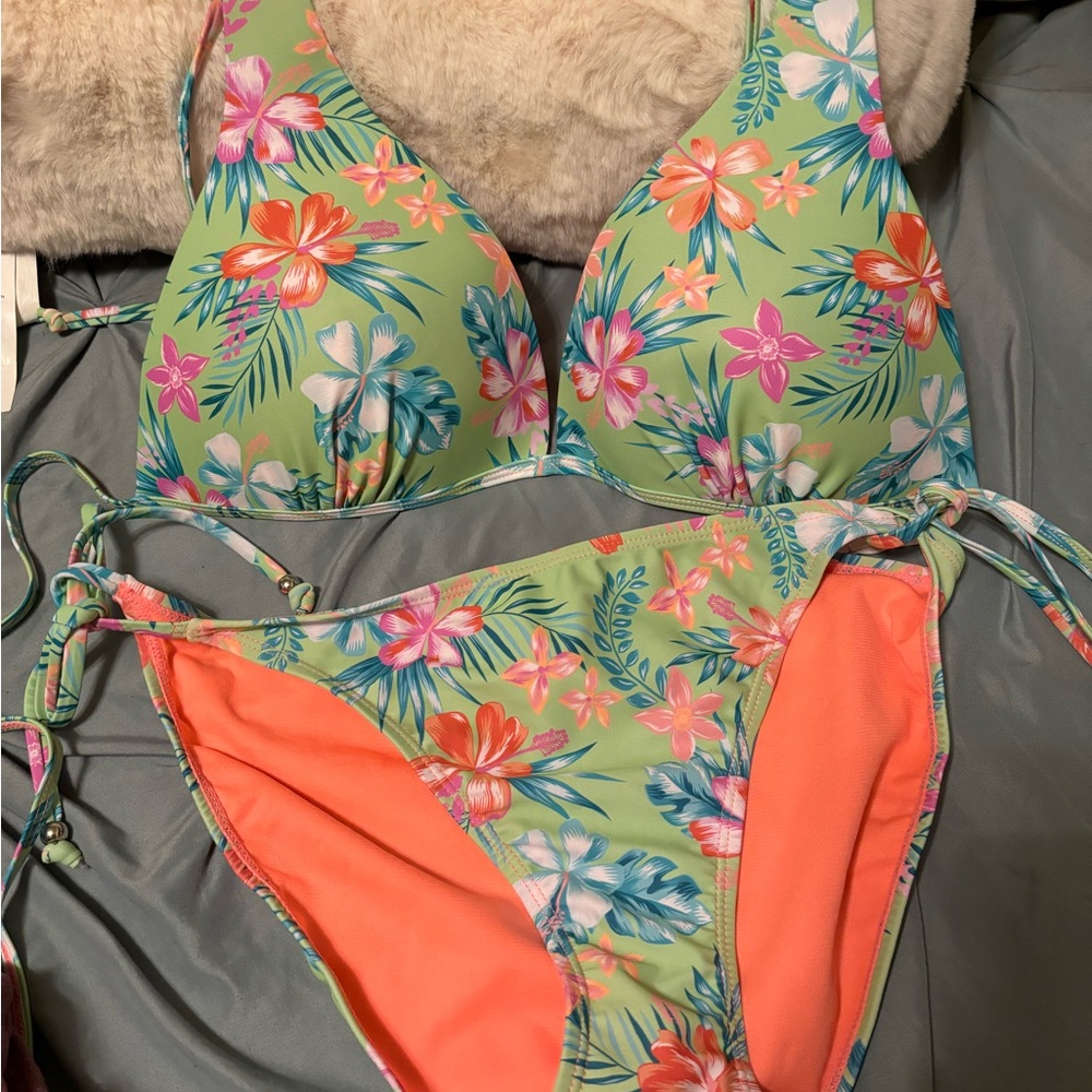 Bikini 👙 2 pieces